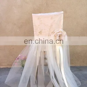 Customized Design Banquet Party Sash thumbnail-3