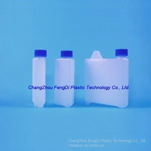 Olympus Biochemical Reagent Bottle With Cap thumbnail-1