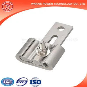 High Cost Performance SCK Series C Type Equipment Clamp thumbnail-1