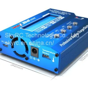 SkyRC IMAX B6 MINI Charger thumbnail-3