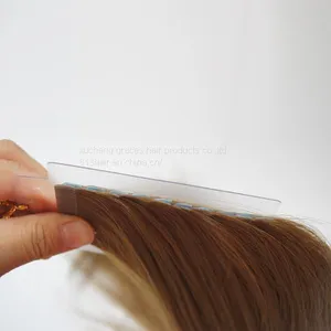 Tape in Hair Extensions thumbnail-1