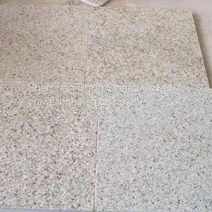 G682 Rusty Yellow Polished Granite Tiles Granite Floor Tiles Granite Slabs thumbnail-4