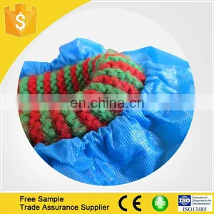 Disposale Rain Shoe Cover thumbnail-3
