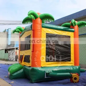 Infaltable Wholesale Commercial Bounce Houses thumbnail-2
