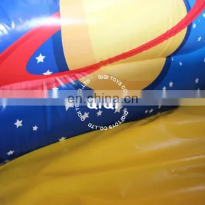 Inflatable Bounce House, Inflatable Jumping Bounce Slide, Bounce Castle for Sale thumbnail-6