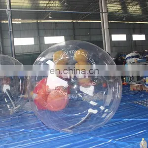 Bubble Ball Walk Water/big Water Ball Inflatable thumbnail-4