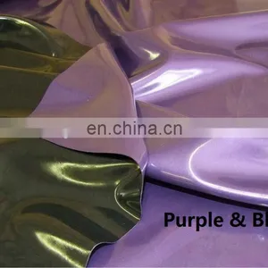 Dual Colour Natrual Latex Sheet in 0.4mm thumbnail-1