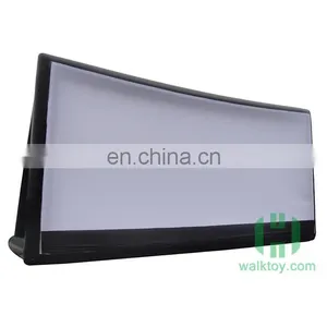 HI Big Commercial Advertising Inflatable Outdoor Movie Screen thumbnail-2