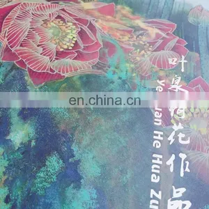 Customized Perfect Binding Hardcover Book Matt Printing Album With Cheap Price thumbnail-2