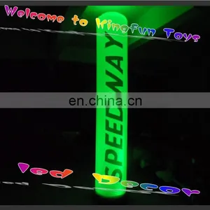 2014 Advertising/promotion/show Inflatable LED Cone With Printing thumbnail-5