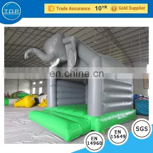 2017 Bounce House With Low Price thumbnail-2