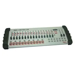 DMX Console, 384 Channels DMX Controller thumbnail-1