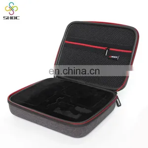 Latest High Quality Eva Hard Shell Camera Flight Case thumbnail-1