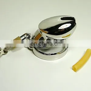 Custom Sexy Chastity Belts thumbnail-1
