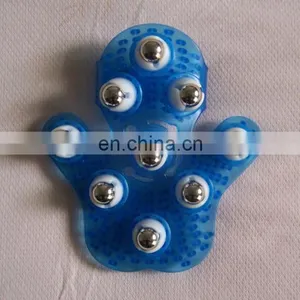 9 Rolling Ball Massager Gloves thumbnail-1