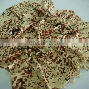 Printed Viscose Shawls in Beautifull Designs and Colors thumbnail-1