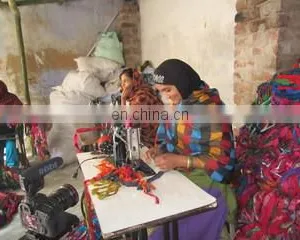Latifi Silk Exports Llp company overview - view 2 thumbnail