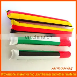 2014 Promotional Custom Noisemakers and Cheering Sticks thumbnail-3
