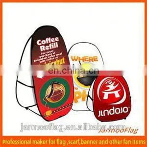 Custom Popup Promotion A Vertical Frame thumbnail-1
