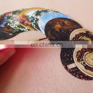 2016 Promotional Silicone Beer Coaster With OEM Logo thumbnail-2