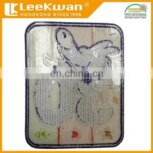 Iron Patches, Iron Patch Logo Embroidered, Iron Patch Logo, thumbnail-3