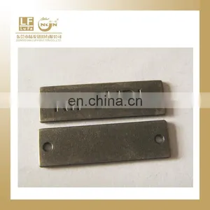 Antique Metal Plate thumbnail-3