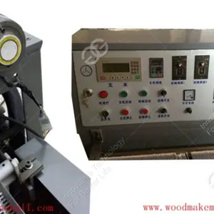 High Quality Cotton Swab Making and Packing Machine Manufacturer China thumbnail-1