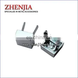 Zinc Alloy Pin Stud for Handbag thumbnail-1