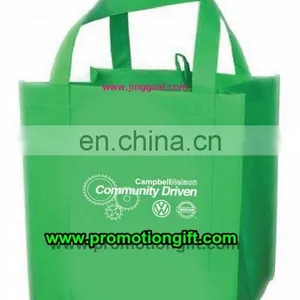 Nonwoven Bag thumbnail-1