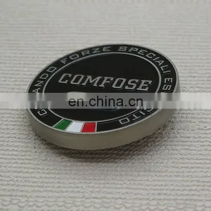 High Quality Metal Special Force Pantone Antique Coin thumbnail-5