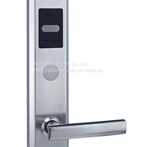 RF Card Door Lock C100 thumbnail-3
