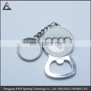 BUS Keyring Keychain With Integrated Bottle Opener/keychain Bottle Opener thumbnail-1