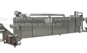 Highly Digestible Dry Dog Food Pet Food Production Line thumbnail-1