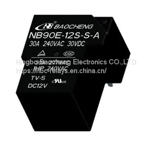 NB90E Relay thumbnail-1