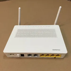 Huawei GPON ONT HG8245H 4GE+2POTs+WIFI thumbnail-1