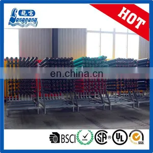 Jumbo Plastic Adhesive Tape PVC thumbnail-6