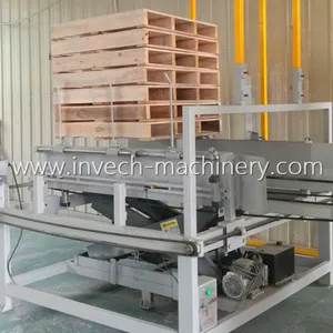 Wood Pallet Making Machine for US Pallet thumbnail-1