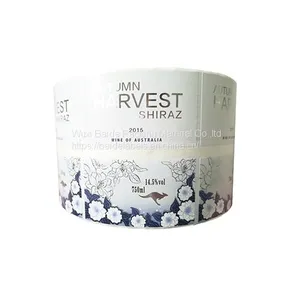Food Label Sticker thumbnail-1