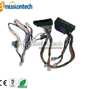 OEM Electrical Custom Wire Harness thumbnail-4
