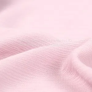 Toothpick Bamboo Stick Bubble Wrap Chiffon Fabric thumbnail-2