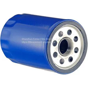 Filter Element PF63E Oil Filter thumbnail-1