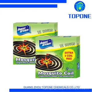 High Quality China Black Mosquito Coil for Killing Mosquitos With 138mm thumbnail-2