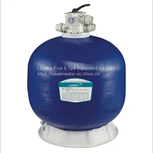 Bobbin Wound Sand Filter (Top-mount) thumbnail-2