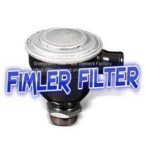 Alha Filter Motor Ventilation - Mercedes Trucks 2219,2222,2218,2223,2221,2220,2164 thumbnail-1