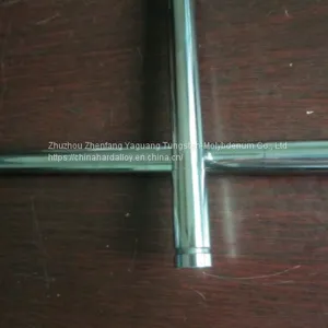 Diameter 28mm Carbide Piston Plunger Rod thumbnail-4
