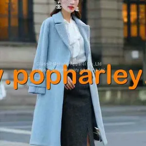 China Factory !!!wholesale Harley Biker Woman Coat and Jackets thumbnail-1