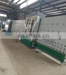 Vertical IG Automatic Glass Washing Machine, Automatic Production Line thumbnail-3