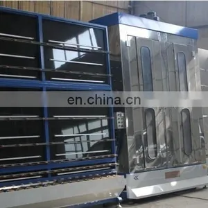 Window Glass Cleaning Machine thumbnail-5