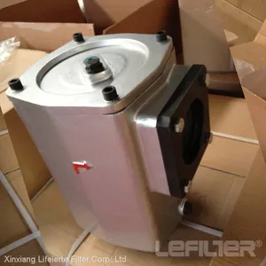 Intake Filter HYDRAULIC OIL ISV50-250x80C thumbnail-1