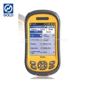 Geodetic Surveying Instrument GIS Handheld Collector Price thumbnail-3